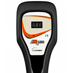 Silnik HAIBO M150 70Lbs 12V Maximizer bezszczotkowy
